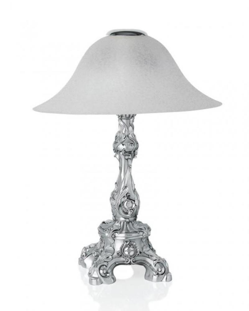Baroque Style Table Lamp
