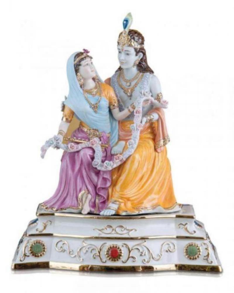 Radha Krishna