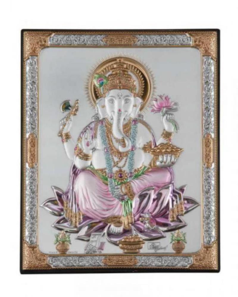 Religious Picture - Ganesha